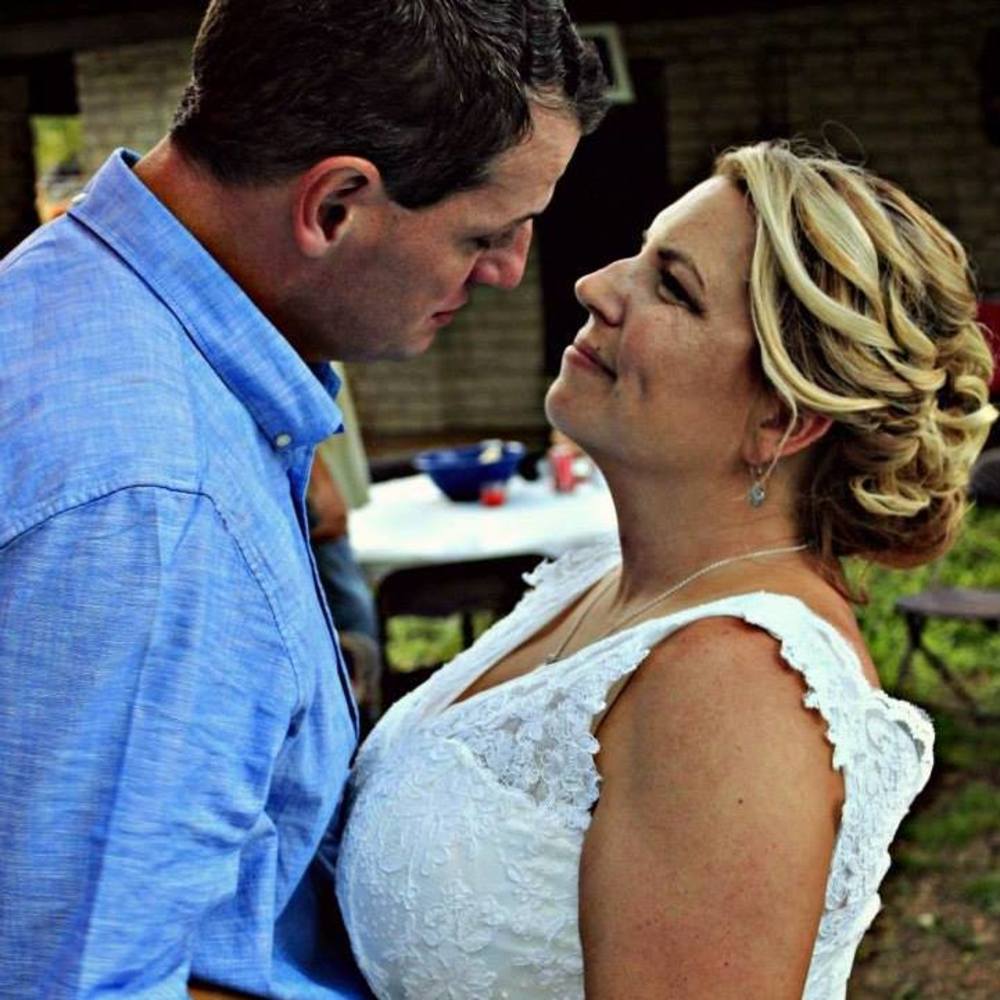 Meet your Posher, Brandy